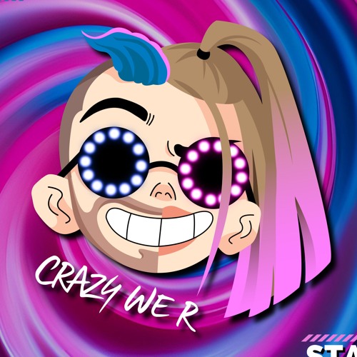 Stream Crazy We R music | Listen to songs, albums, playlists for free ...