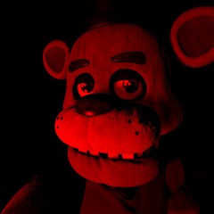 Five Night's at Freddy's Movie Edition