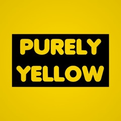 Purely Yellow