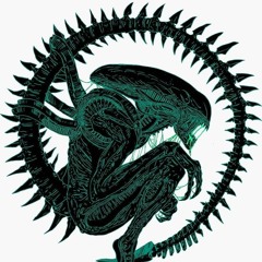 xenomorphic