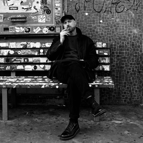 Soundscapes dj set  2025 - MATTXMX