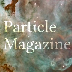 Particle Magazine