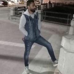 حماده المغربى