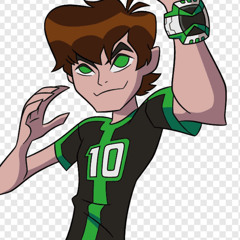 ben 10
