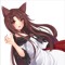 Wolfy Girl