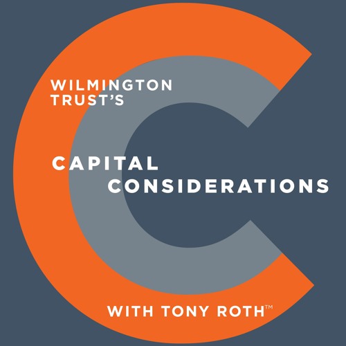 Wilmington Trust's Capital Considerations’s avatar