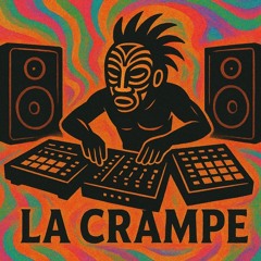 la crampe