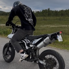 wr125x