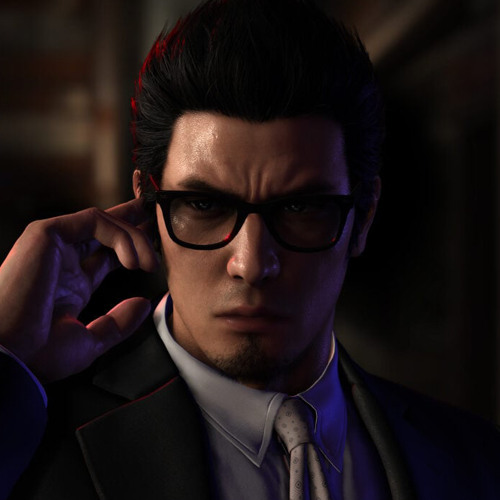 kazuma kiryu (classico)’s avatar