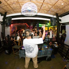 DJ Welgene Plaza