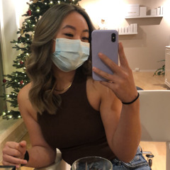 Cathrine Tran