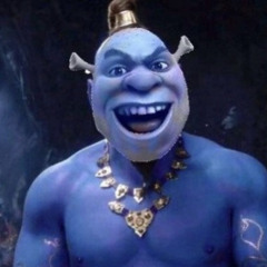 BlueShrek