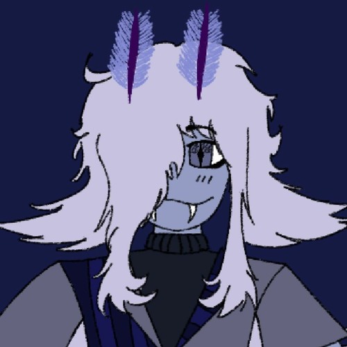 Sylver Mynt’s avatar