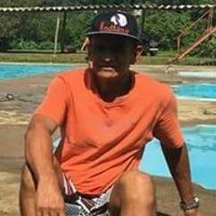 Manoel Paixão