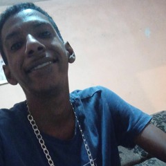 Weverton henrrique