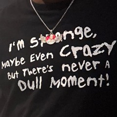 IAintTrynaFuckUpYourLife