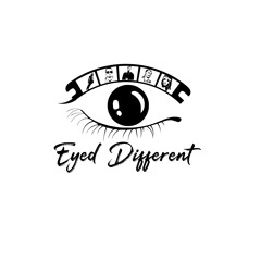 Eyed Different