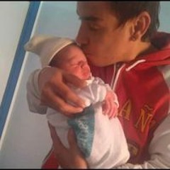 Jose Antonio Aguedo Pombero