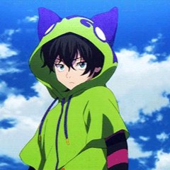 Tha Anime Boi