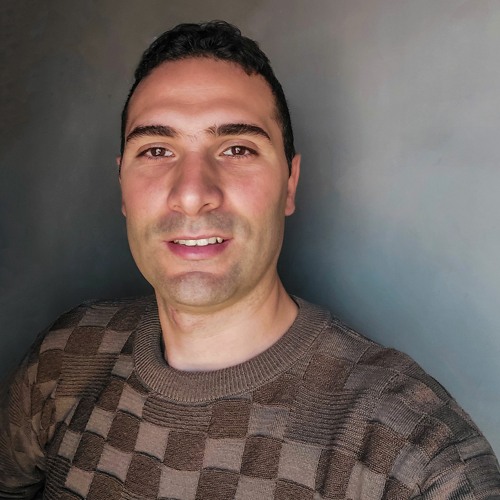 Mustafa AbdelQader’s avatar