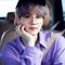 Suga I purple you
