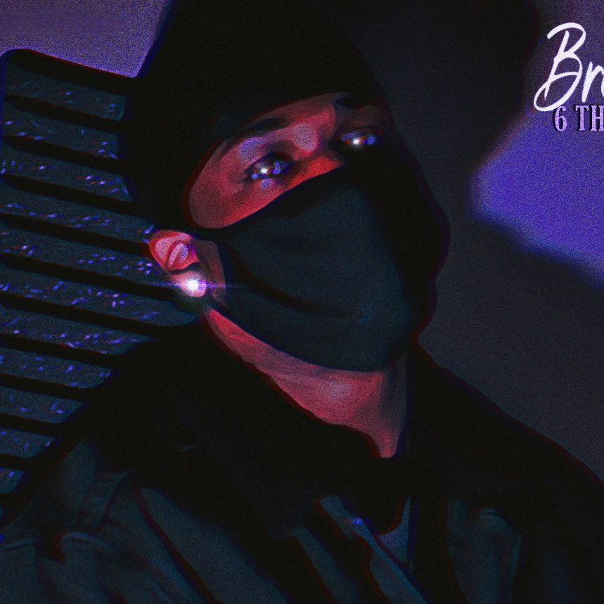 6 ThaBlakk podcast artwork