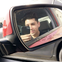 Chris Suarez