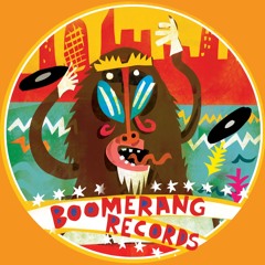 Boomerang Records