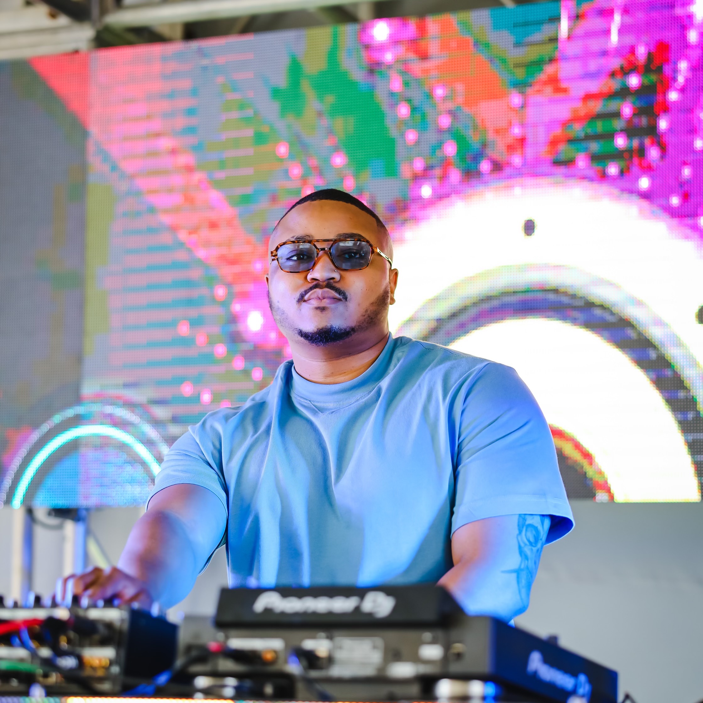 Party with Banks cover art