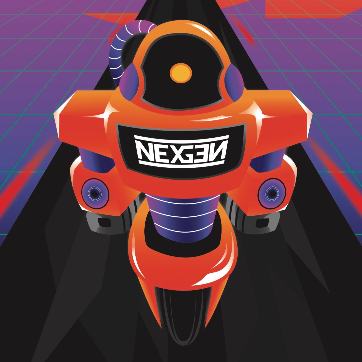 NEXGEN