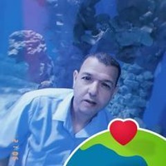 اشرف مبارك