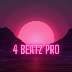 4 BEATZ PRO [INSTRUMENTAL]