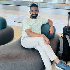 Musab Hummaida