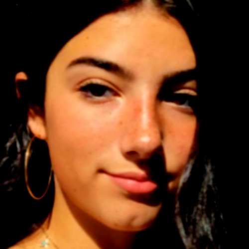 Isabella Marrow’s avatar