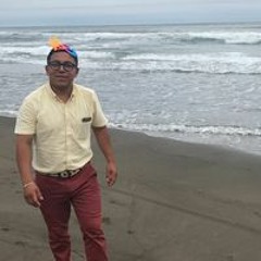 Carlos Alberto Martinez Velasquez