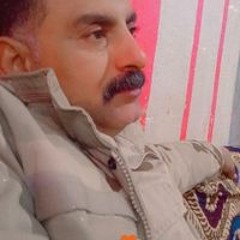 جباروت رجل