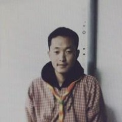 Chogyal Wangdi