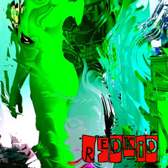 RedKid