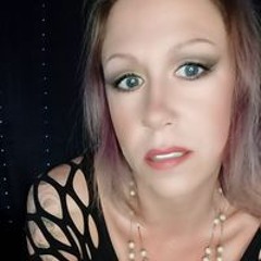 Amanda Shook