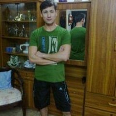 Irfan Ahmed