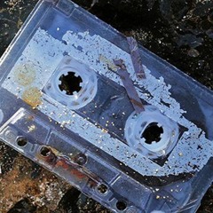 Sad cassette