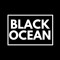 Black ocean