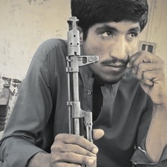 Riaz Baloch