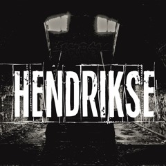 Rob 'Fixxxman' Hendrikse