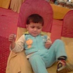Shazia Yaqoob