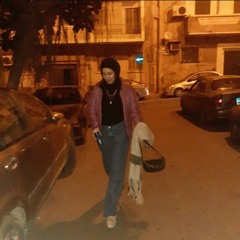 Zina Saad
