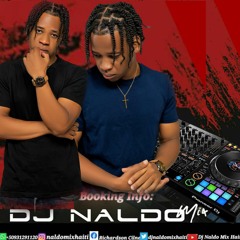 Dj Naldo Mix Haiti
