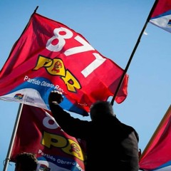 Partido Obrero Revolucionario - Frente Amplio