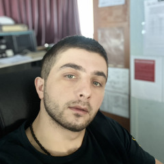 Amiran Gogitidze
