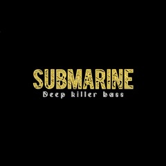 Submarine Car Audio